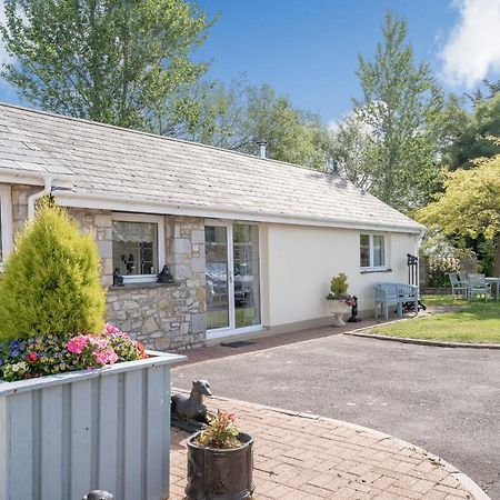 Ash Cottage Llantwit Major Exterior photo